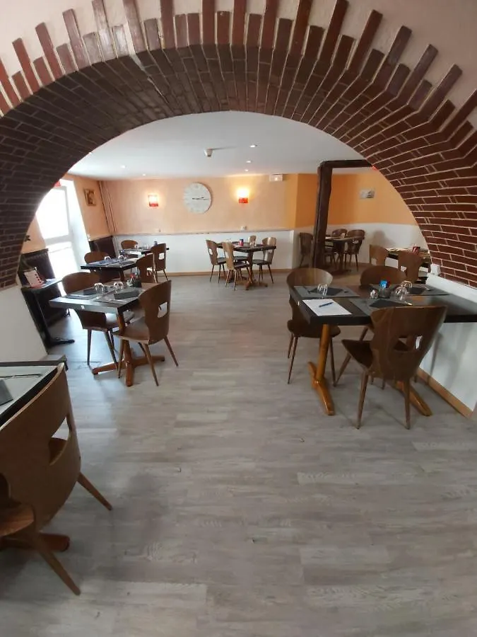 La Chaumiere Bed & Breakfast Seyne