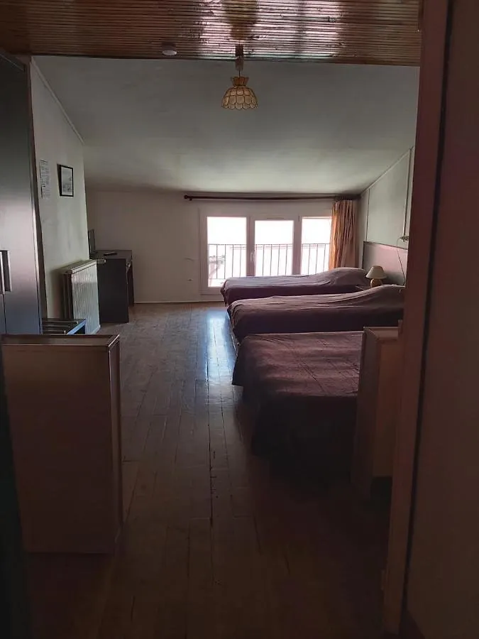 La Chaumiere Bed & Breakfast Seyne