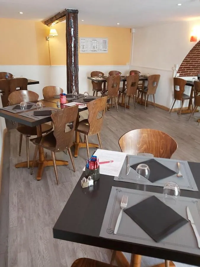 ***  La Chaumiere Bed & Breakfast Seyne France