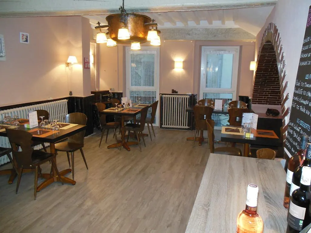 La Chaumiere Bed & Breakfast Seyne