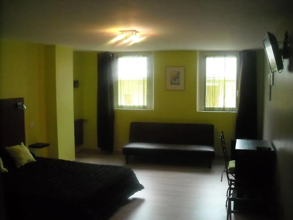 La Chaumiere Bed & Breakfast Seyne France