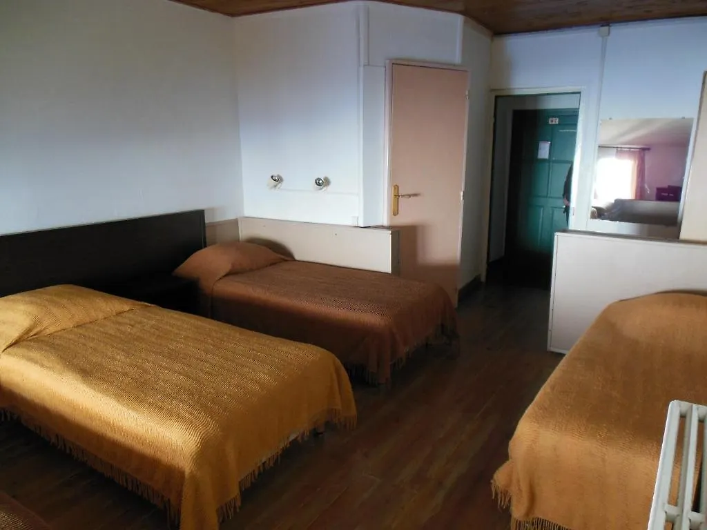 La Chaumiere Bed & Breakfast Seyne