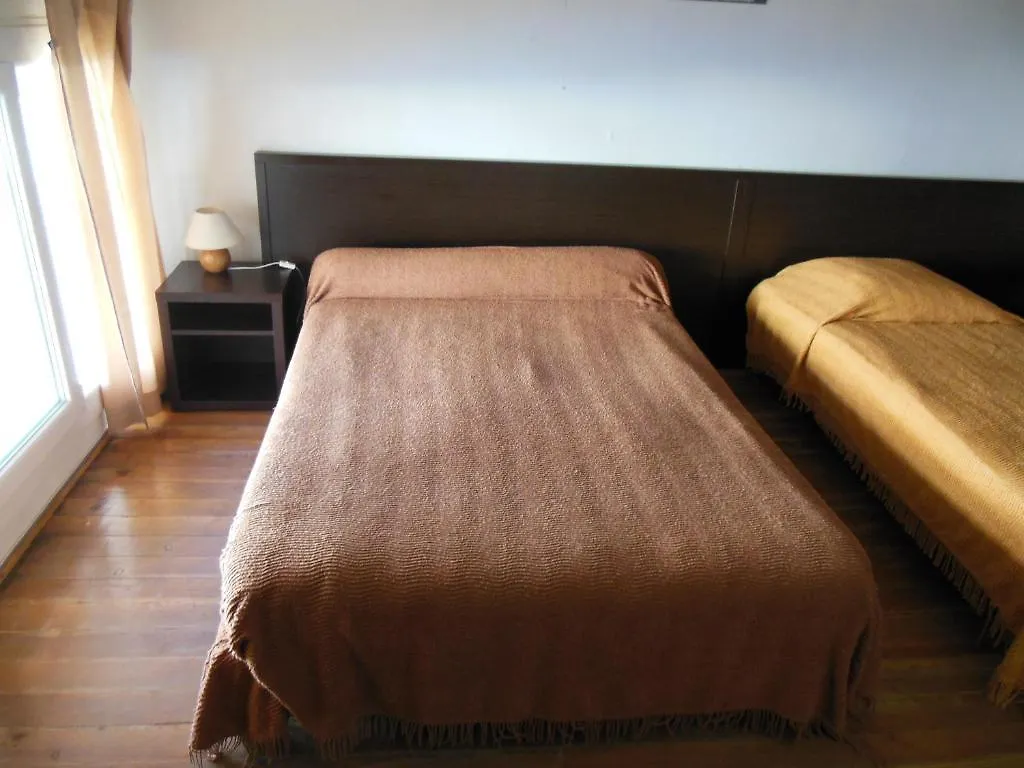 La Chaumiere Bed & Breakfast Seyne