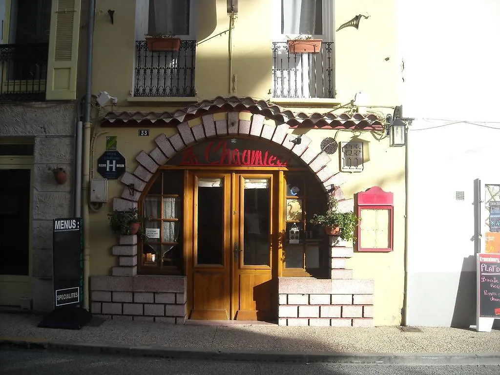 La Chaumiere Bed & Breakfast Seyne 3*,  France